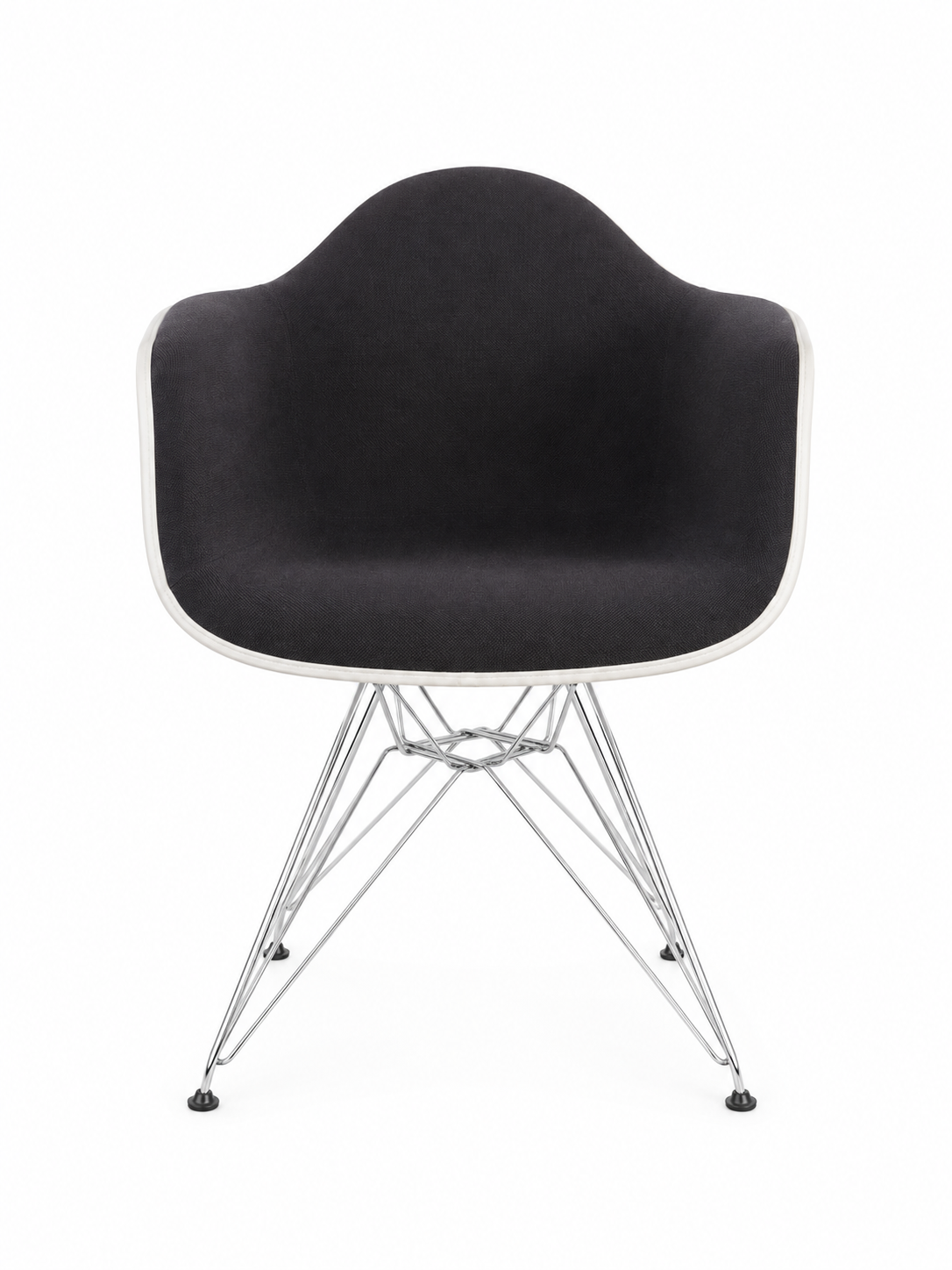 Vitra Dar Zwart
